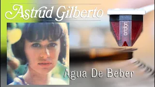 Astrud Gilberto - "Agua de beber" 1965/ Vinyl, LP