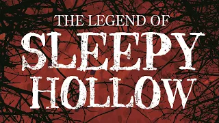 The Legend of Sleepy Hollow by Washington Irving   |    Book Summary | Audiobook Academy