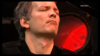 Brad Mehldau plays Bittersweet Symphony (Jazz à Vienne 2010)