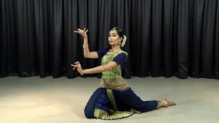 Ananya Nruthyollasa - Sushmitha Suresh