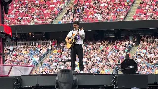 Love On The Weekend - John Mayer - Gillette Stadium Foxboro, MA
