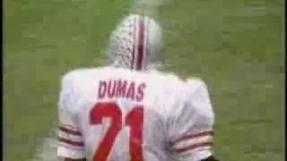 Biggest Football Hit of All Time - Zack Dumas