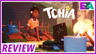 Tchia - Easy Allies Review