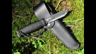 Mora Garberg Carbon...