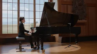 Chopin: Polonaise-fantaisie in A-flat Major, Op. 61 - Yulianna Avdeeva