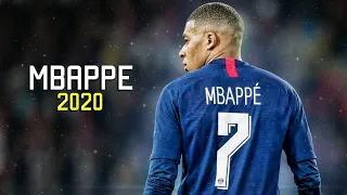 Kylian Mbappé 2020 - Speed Show , Skills & Goals - HD