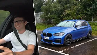 The xHP Stage 3 Gearbox Flash TRANSFORMED My M140i!