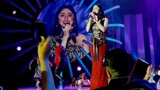 Dewi Perssik - Indah Pada Waktunya | Semarak Indosiar