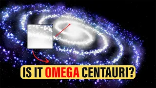 The Mystery of Omega Centauri! | Globular Star Cluster | Dwarf Galaxy | Kosmoz