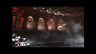 1812 Overture- Royal Albert Hall - 2017 - Complete - WITH CANNONS @ 12mins:20secs !!!! - OUTSTANDING