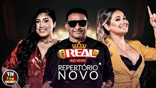 FORRÓ REAL - MAIO 2023 | REPERTÓRIO NOVO