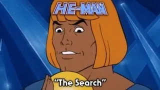 He-Man - The Search - FULL episode