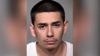 Phoenix police make arrest in road rage shooting of 10-year-old girl