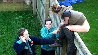 Top Funny Videos 2015 - Funny Pranks 2015 In The World - Part 35