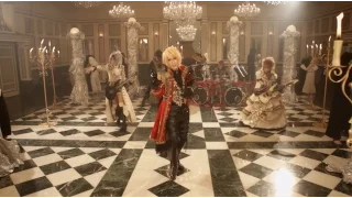 Versailles / MASQUERADE [Official Music Video]