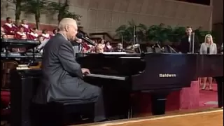 No One Ever Cared For Me Like Jesus- Jimmy Swaggart (Includes Prelude)