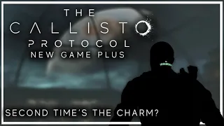 I Played NG+ So You Don't Have To - The Callisto Protocol