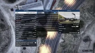 GCTF GLITCH LIVE [PS4] GTA MODDED CARS/ CAR MEET