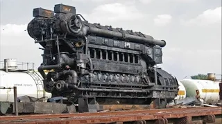 Prohibited engines / Why these engines are banned from series production