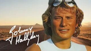 AH - Reprise - Johnny Hallyday - Comme Une Femme (1981)