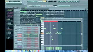 (Bounce) Free FLP!! 2015