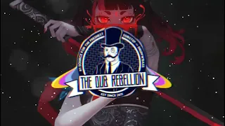 The Dub Rebellion - Template Viusal Avee Player #V1 Free Dwonload