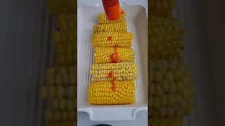 рецепт кукурузы