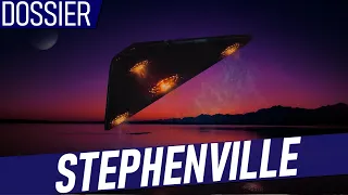 OVNI: Le cas Stephenville