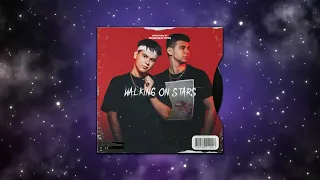 GAYAZOV$ BROTHER$ TYPE BEAT | PREMIO BEAT STORE - Walking on stars