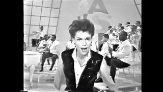 15 Minutes with JUDY GARLAND and COUNT BASIE