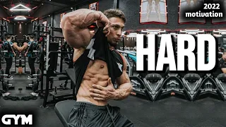 👊HARD-Gym Songs |Gym motivation song|workout song| bodybuilding|workout|#song#gymsongs#workout