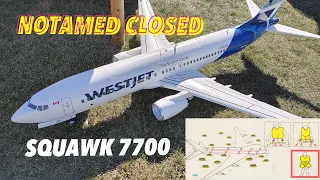 Squawk 7700