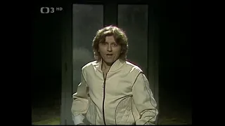 Václav Neckář - Kam se první lásky ztrácejí, 1983