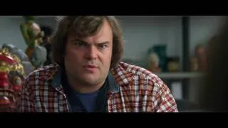 Gulliver's Travels (2010) Trailer 1