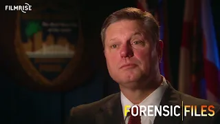 Forensic Files (HD) - Season 13, Episode 38 - Cold Feet - Full Episode