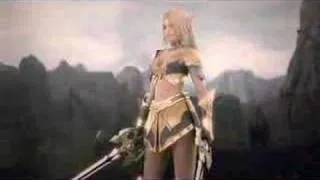 Lineage II Chronicle 4 - Scions of Destiny