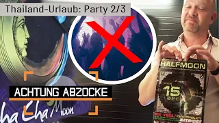 Vorbei bevor es losgeht: Peter entlarvt fiese Party-Abzocke! | 2/3 | Achtung Abzocke | Kabel Eins