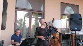 Jazz in Algarve and all things latin