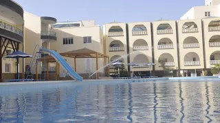 Grand Blue Saint Maria Aqua Park, Hurghada, Egypt
