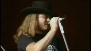 Lynyrd Skynyrd-Searching-1976