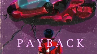 'P A Y B A C K' | A Synthwave Mix