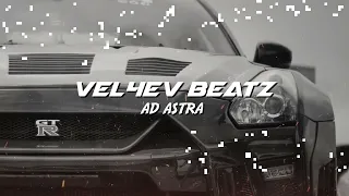 Vel4ev Beatz - Ad Astra