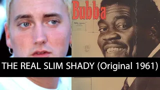 The Real Slim Shady (1961)