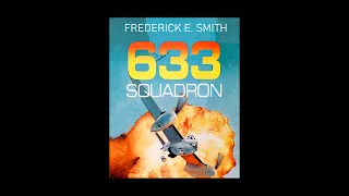 633 squadron audiobook by Frederick E Smith read by Simon Ward