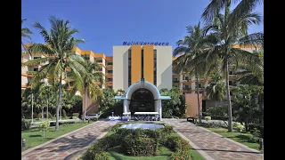 MELIA VARADERO 5* - Мелия Варадеро - Куба, Варадеро | обзор отеля, все включено, пляж, территория