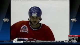 NHL  Jun.05/1993  Final   G3  Montreal Canadiens – Los Angeles Kings (HD)