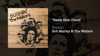 Rasta Man Chant (1973) - Bob Marley & The Wailers