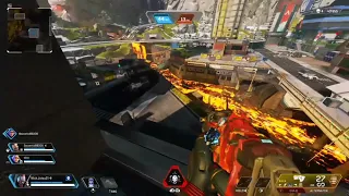 Apex Legends Revenant's Revenge