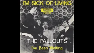 The Fallouts - I've Been Waiting
