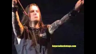 Superjoint Ritual - Drug Your Love - Live in Dallas 2002